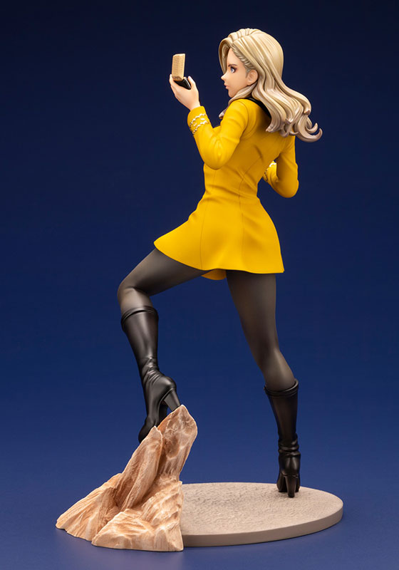 Star Trek Bishoujo Command Officer 1/7 Figure - Image 5