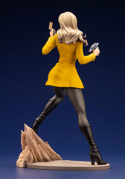 Star Trek Bishoujo Command Officer 1/7 Figure - Image 6