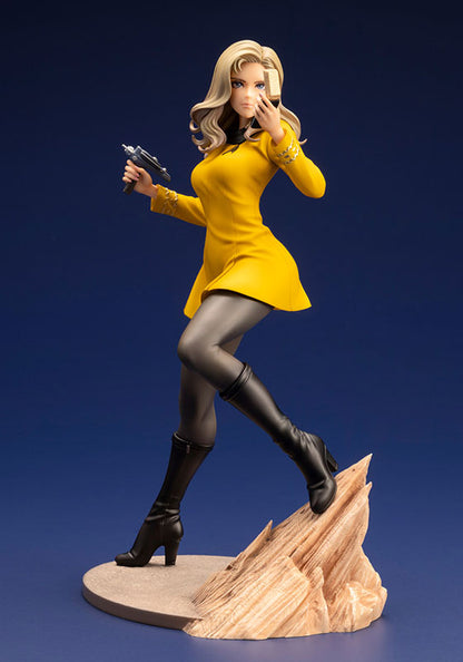 Star Trek Bishoujo Command Officer 1/7 Figure - Image 7