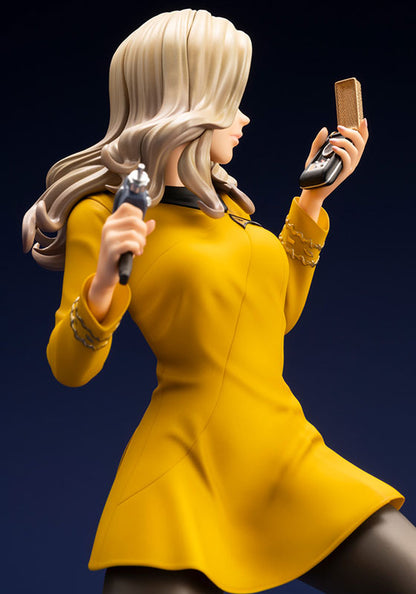 Star Trek Bishoujo Command Officer 1/7 Figure - Image 8
