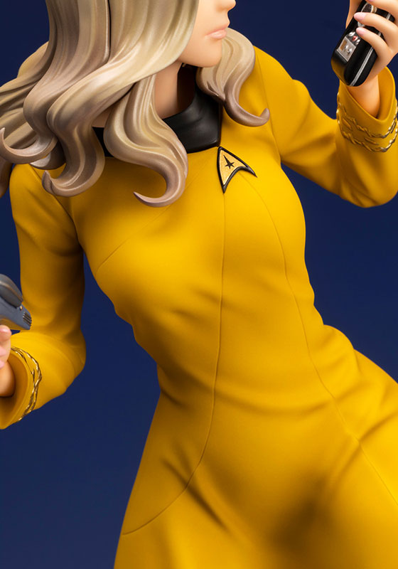 Star Trek Bishoujo Command Officer 1/7 Figure - Image 10
