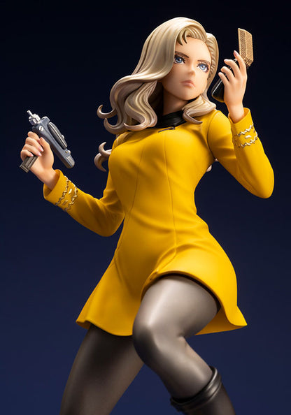 Star Trek Bishoujo Command Officer 1/7 Figure - Image 11