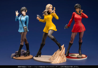 Star Trek Bishoujo Command Officer 1/7 Figure - Image 12