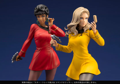 Star Trek Bishoujo Command Officer 1/7 Figure - Image 14