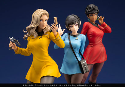 Star Trek Bishoujo Command Officer 1/7 Figure - Image 16