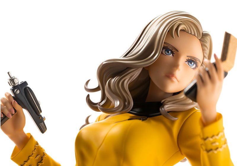 Star Trek Bishoujo Command Officer 1/7 Figure - Image 18