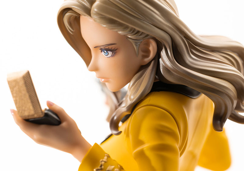 Star Trek Bishoujo Command Officer 1/7 Figure - Image 19