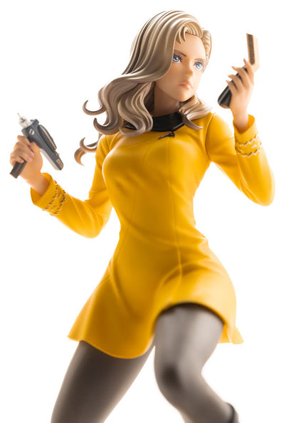 Star Trek Bishoujo Command Officer 1/7 Figure - Image 20