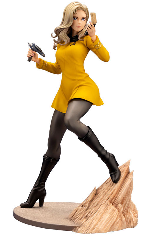 Star Trek Bishoujo Command Officer 1/7 Figure - Image 21