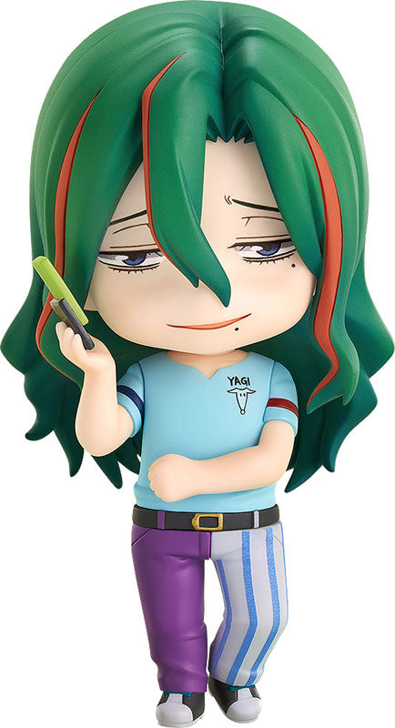 Nendoroid Yuusuke Makishima Yowamushi Pedal: Limit Break - Image 2