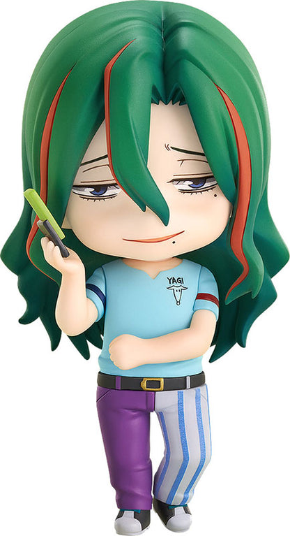 Nendoroid Yuusuke Makishima Yowamushi Pedal: Limit Break - Image 2