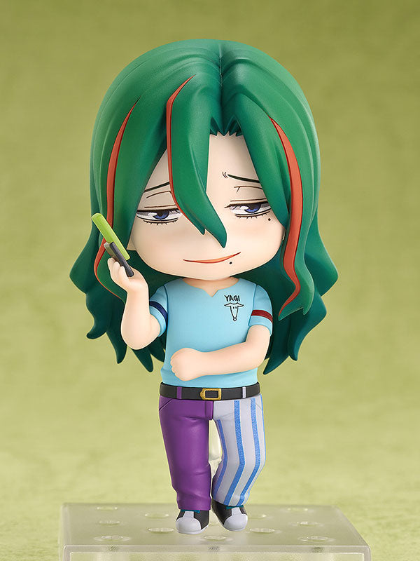 Nendoroid Yuusuke Makishima Yowamushi Pedal: Limit Break - Image 3