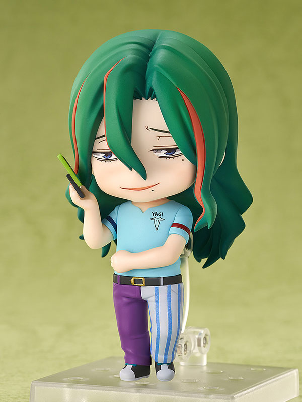 Nendoroid Yuusuke Makishima Yowamushi Pedal: Limit Break - Image 4