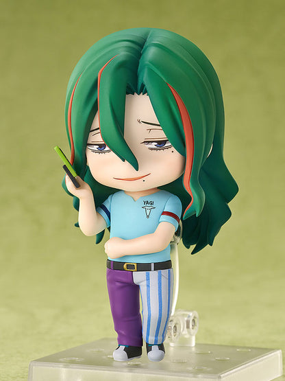 Nendoroid Yuusuke Makishima Yowamushi Pedal: Limit Break - Image 4