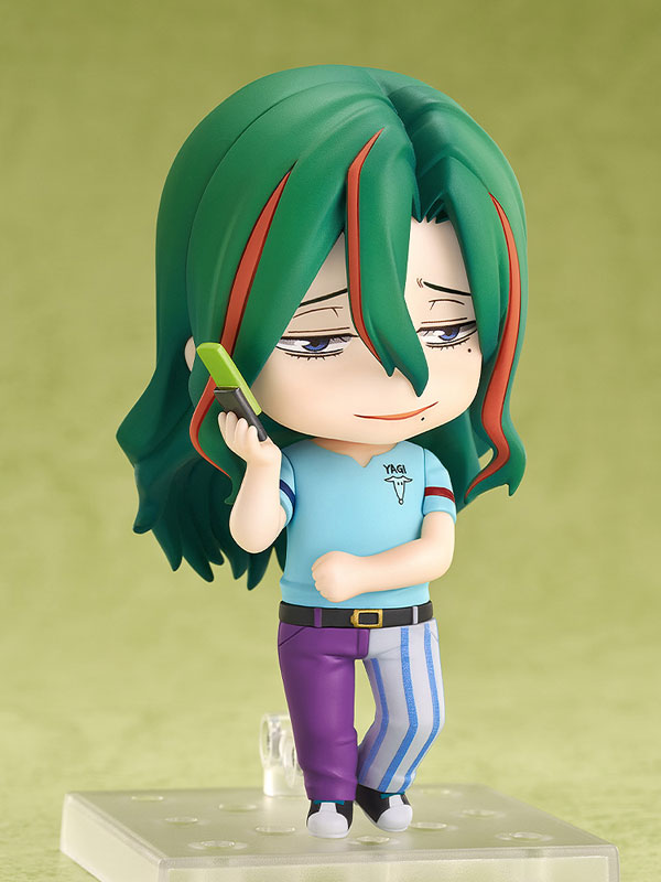 Nendoroid Yuusuke Makishima Yowamushi Pedal: Limit Break - Image 5