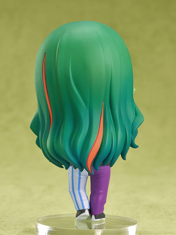 Nendoroid Yuusuke Makishima Yowamushi Pedal: Limit Break - Image 6