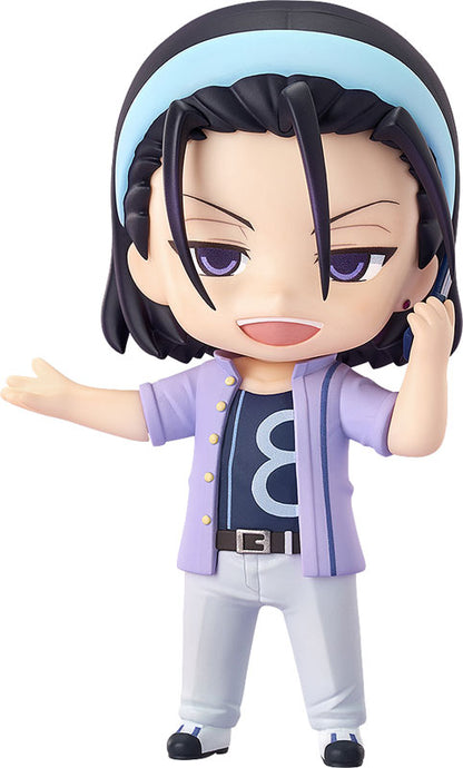 Nendoroid Jinpachi Toudou Yowamushi Pedal: Limit Break - Image 2