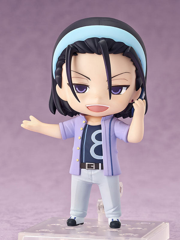 Nendoroid Jinpachi Toudou Yowamushi Pedal: Limit Break - Image 3