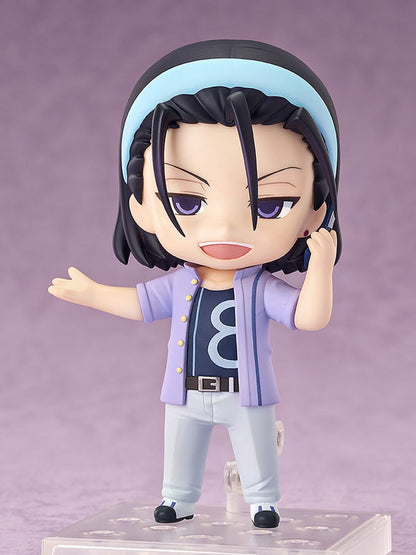 Nendoroid Jinpachi Toudou Yowamushi Pedal: Limit Break - Image 3
