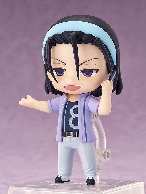 Nendoroid Jinpachi Toudou Yowamushi Pedal: Limit Break - Image 4