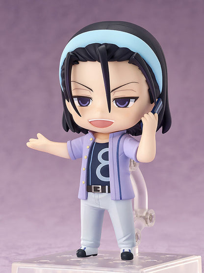 Nendoroid Jinpachi Toudou Yowamushi Pedal: Limit Break - Image 4