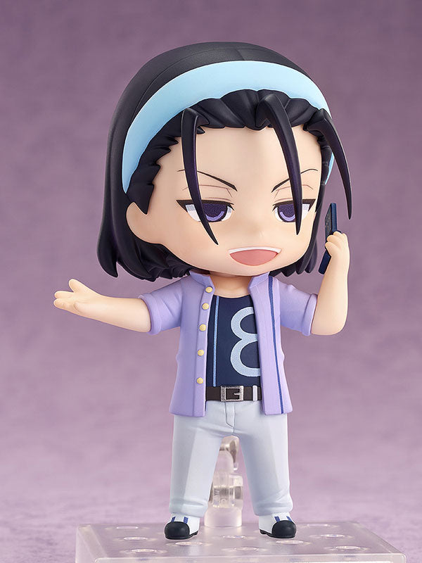 Nendoroid Jinpachi Toudou Yowamushi Pedal: Limit Break - Image 5