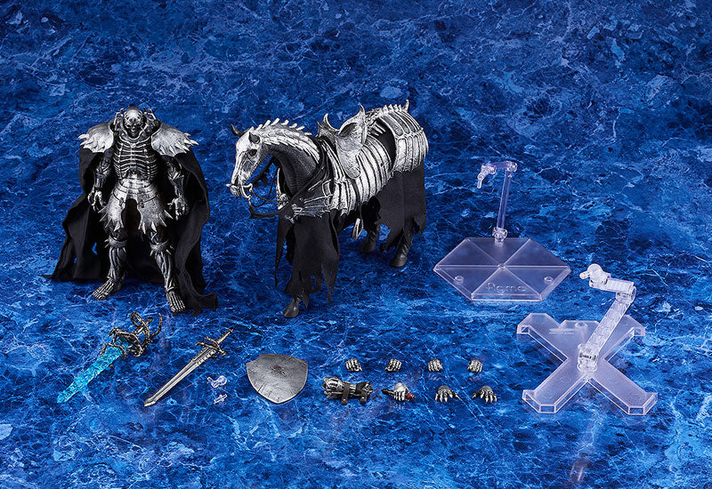 figma Berserk Skull Knight DX Edition - Image 3