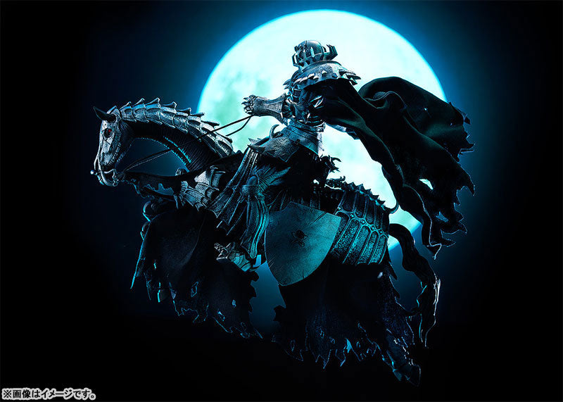 figma Berserk Skull Knight DX Edition - Image 6