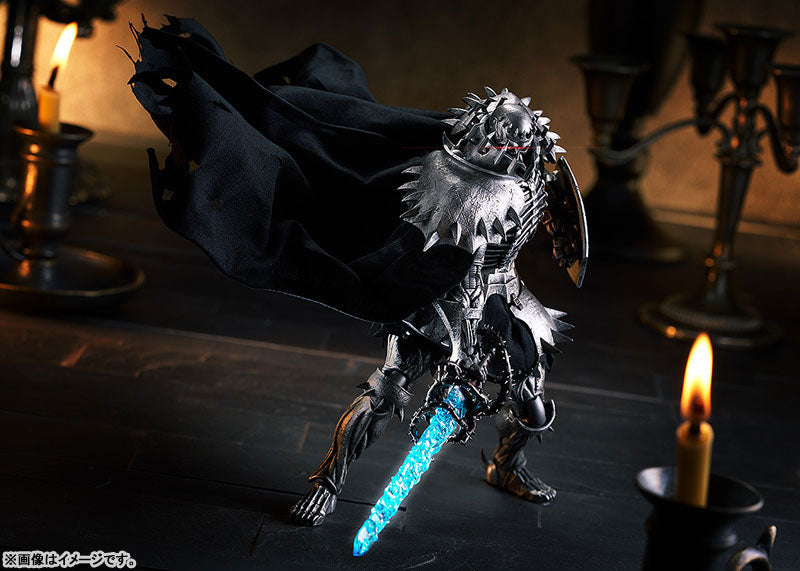 figma Berserk Skull Knight DX Edition - Image 8