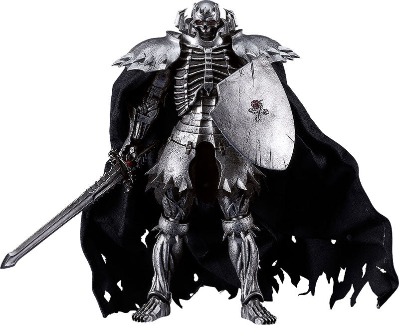 figma Berserk Skull Knight - Image 2