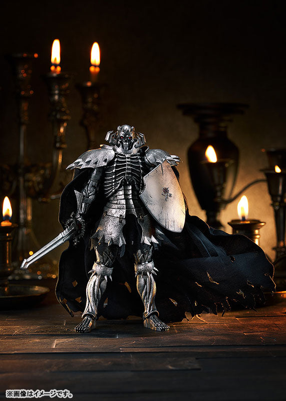 figma Berserk Skull Knight - Image 3