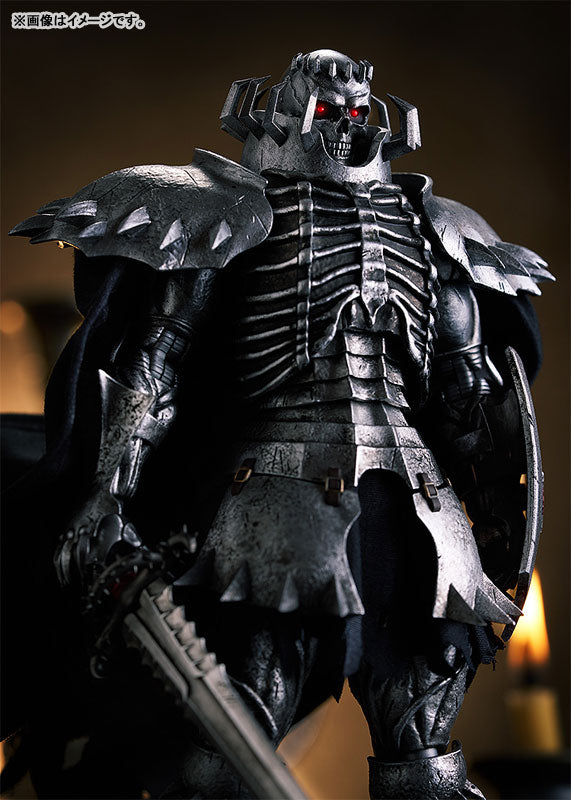 figma Berserk Skull Knight - Image 4