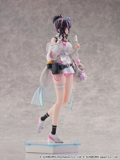 Neural Cloud Vee 1/7 Figure - Image 5