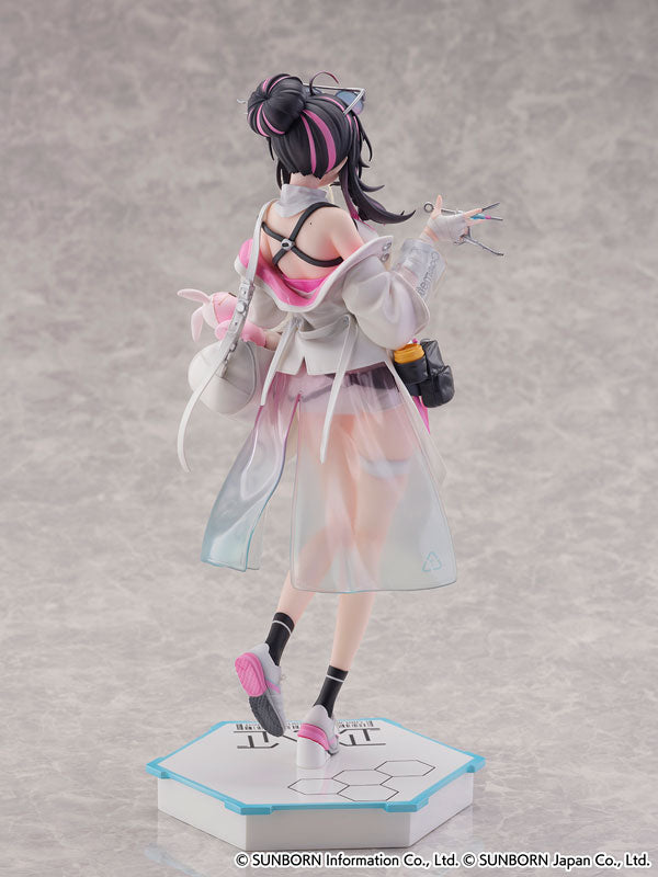 Neural Cloud Vee 1/7 Figure - Image 6