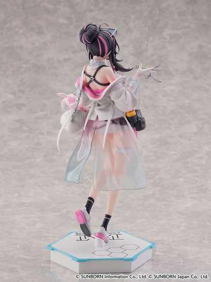 Neural Cloud Vee 1/7 Figure - Image 6