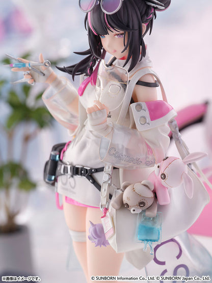 Neural Cloud Vee 1/7 Figure - Image 12