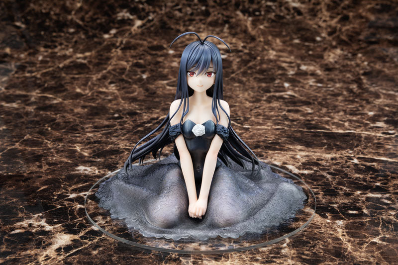 KDcolle Accel World Kuroyukihime: Light Novel 15th Anniversary Wedding ver. 1/7 Figure - Image 2