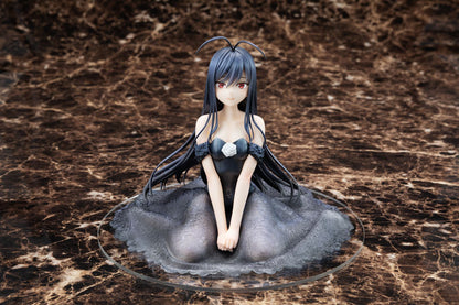 KDcolle Accel World Kuroyukihime: Light Novel 15th Anniversary Wedding ver. 1/7 Figure - Image 2