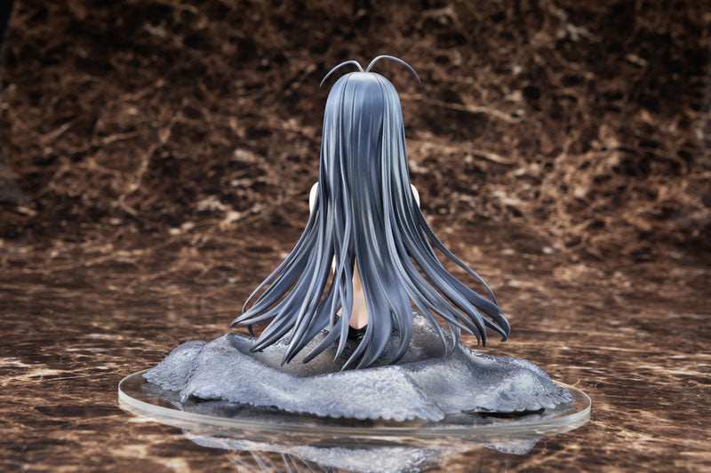 KDcolle Accel World Kuroyukihime: Light Novel 15th Anniversary Wedding ver. 1/7 Figure - Image 3