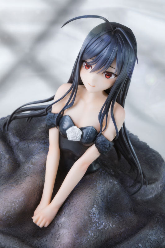 KDcolle Accel World Kuroyukihime: Light Novel 15th Anniversary Wedding ver. 1/7 Figure - Image 7