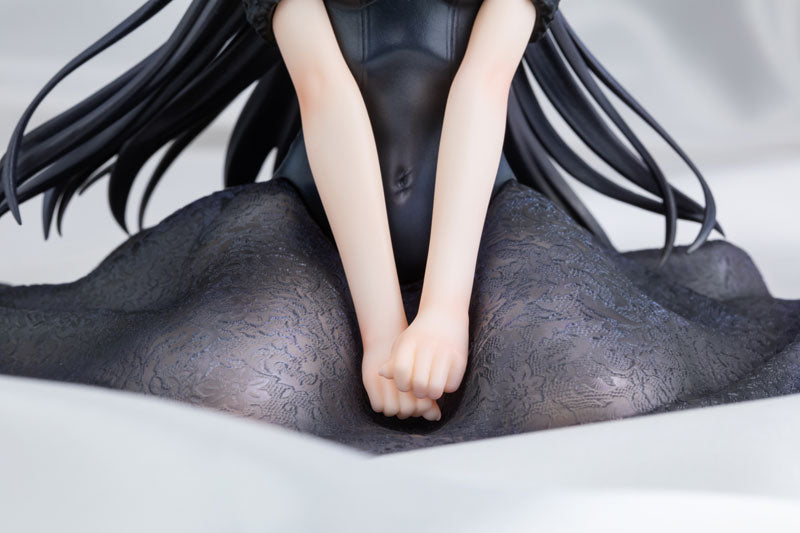 KDcolle Accel World Kuroyukihime: Light Novel 15th Anniversary Wedding ver. 1/7 Figure - Image 9