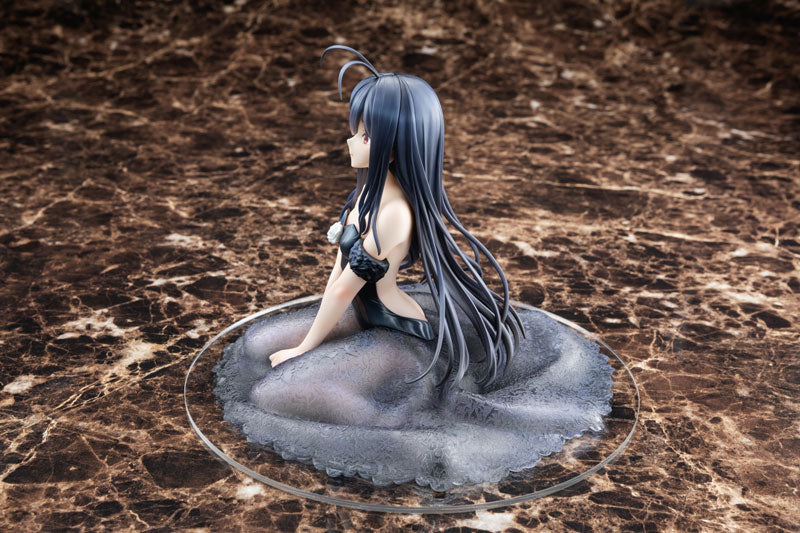 KDcolle Accel World Kuroyukihime: Light Novel 15th Anniversary Wedding ver. KADOKAWA Special Set 1/7 Figure - Image 4