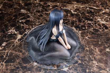 KDcolle Accel World Kuroyukihime: Light Novel 15th Anniversary Wedding ver. KADOKAWA Special Set 1/7 Figure - Image 5