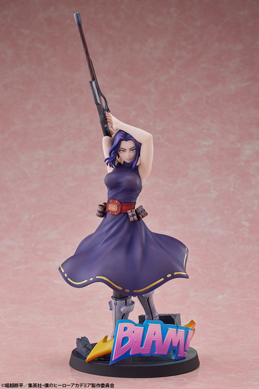 My Hero Academia Lady Nagant 1/8 Figure - Image 2