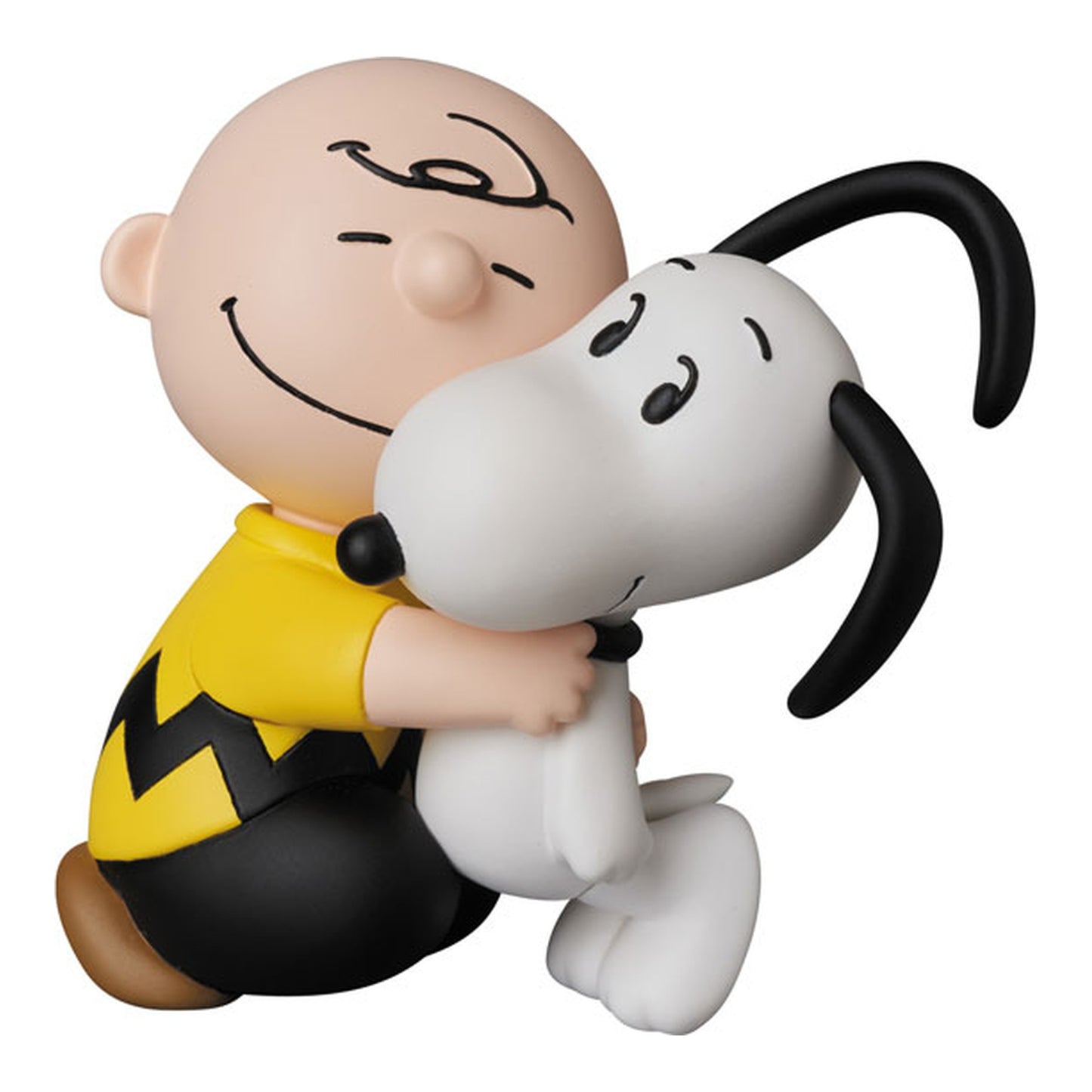 UDF CHARLIE BROWN & SNOOPY (RENEWAL Ver.) - Image 1