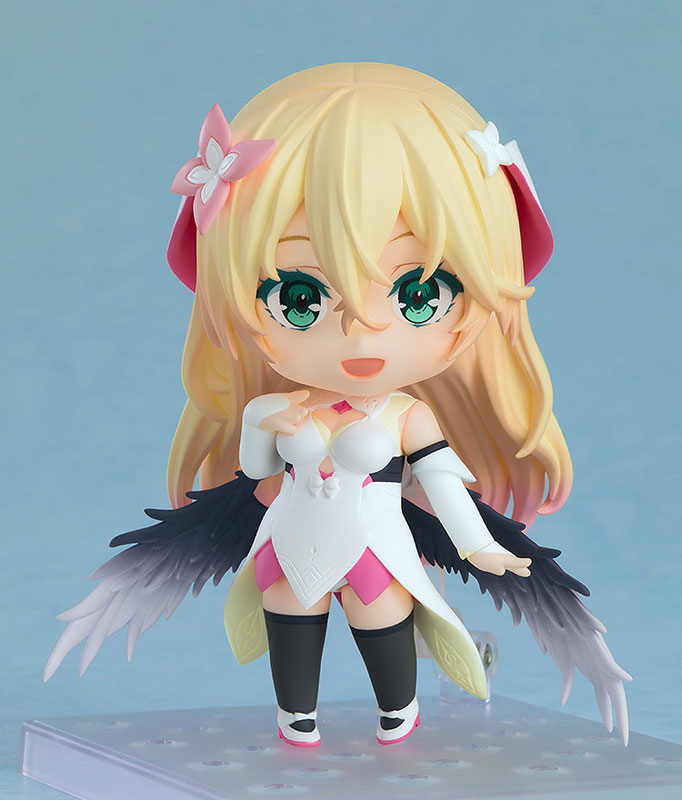 Nendoroid Why Does Nobody Remember Me in This World? Rinne - Image 3