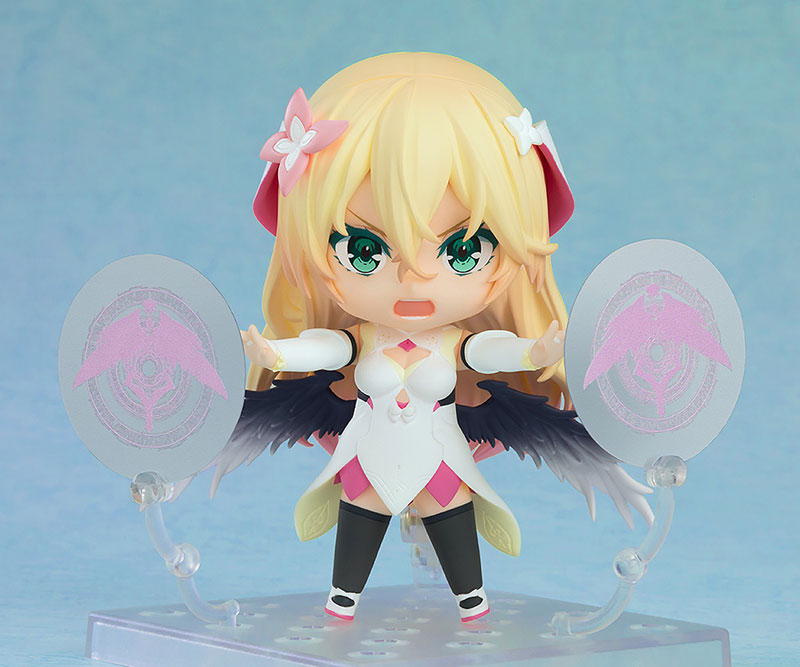 Nendoroid Why Does Nobody Remember Me in This World? Rinne - Image 6