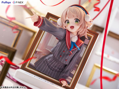 Shigure Ui masterpiece 1/4 Scale Figure - Image 3