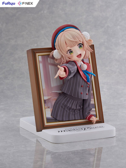 Shigure Ui masterpiece 1/4 Scale Figure - Image 8