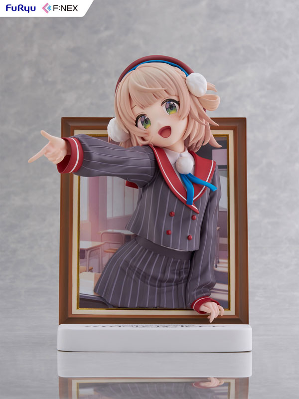 Shigure Ui masterpiece 1/4 Scale Figure - Image 9